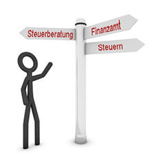 Steuerberatung